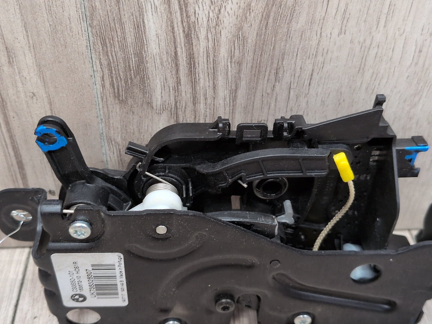 OEM BMW F44 F90 G20 G22 G26 G30 G42 G80 G82 Trunk Lid Latch Lock Opener Actuator