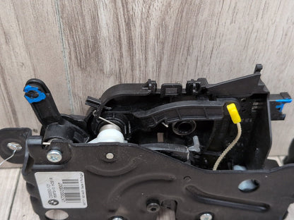 OEM BMW F44 F90 G20 G22 G26 G30 G42 G80 G82 Trunk Lid Latch Lock Opener Actuator