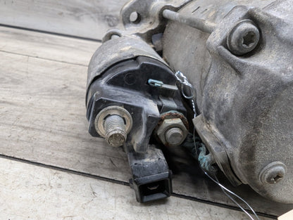 BMW G12 750Li N63B44O2 Engine Motor Starter 8657337