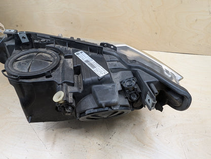 *12-15 OEM BMW F30 F31 328 335 Right Passenger Side Halogen Headlight