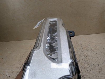 19-23 OEM BMW G05 G06 G07 X5 X6 X7 PRE-LCI Front Left Driver LED Fog Light Lamp