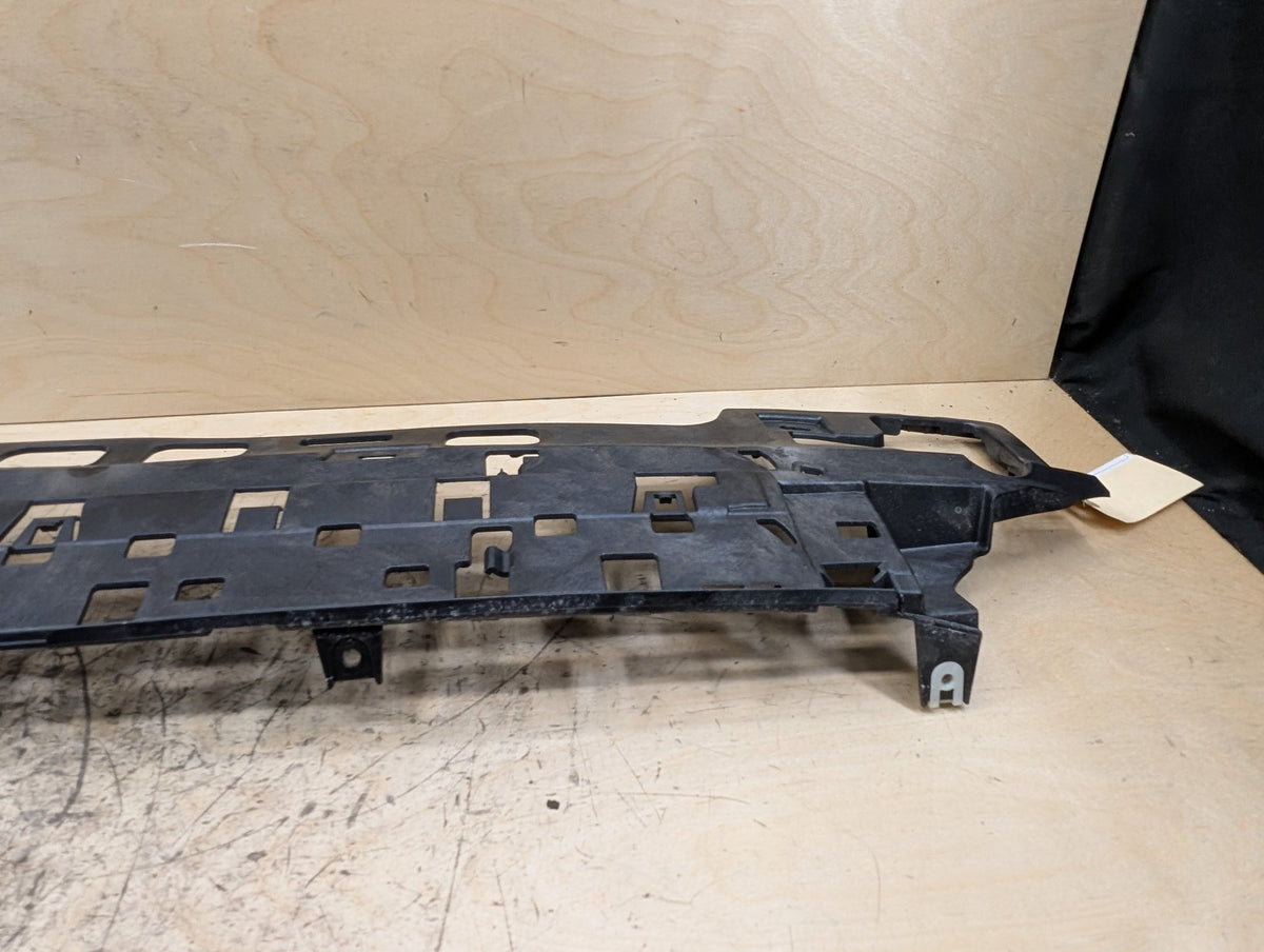 2019-2026 BMW 330i G20 Rear Bumper Reinforcement Rebar Bar 7428024 OEM
