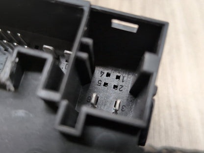 10-16 OEM AUDI A4 S4 S5 Front Left or Right Window Control Module