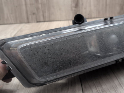 2008-2013 BMW 128i E82 Front Right Passenger Bumper Fog Lamp Light 7164856