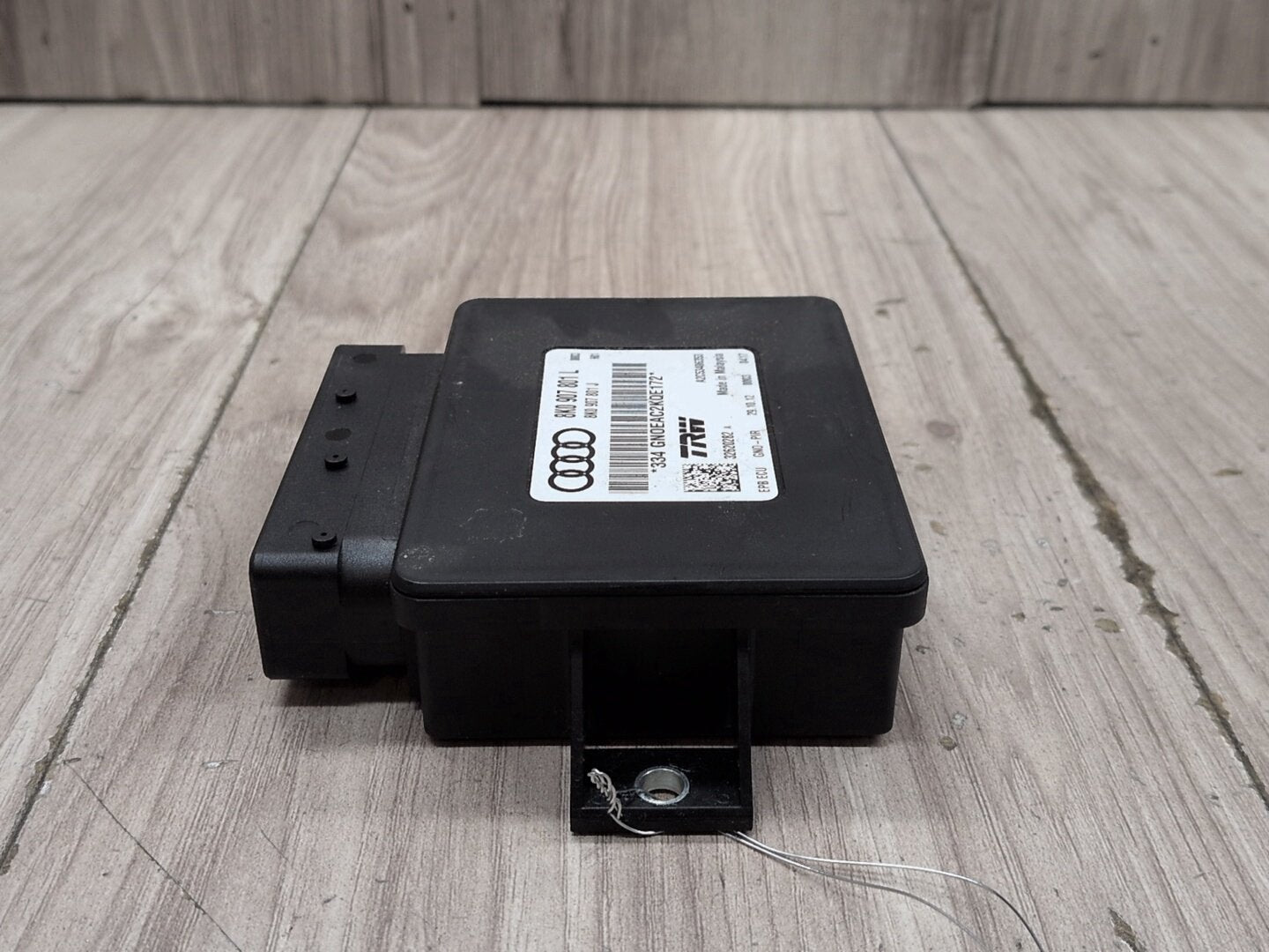 2008 - 2017 Audi S5 8T Electric Emergency Parking Brake Module 8K0907801L
