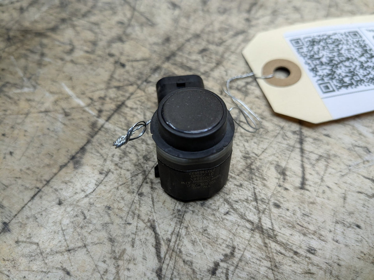 2012-2018 Audi A6 C7 Bumper PDC Parking Distance Sensor 1S0919275C OEM