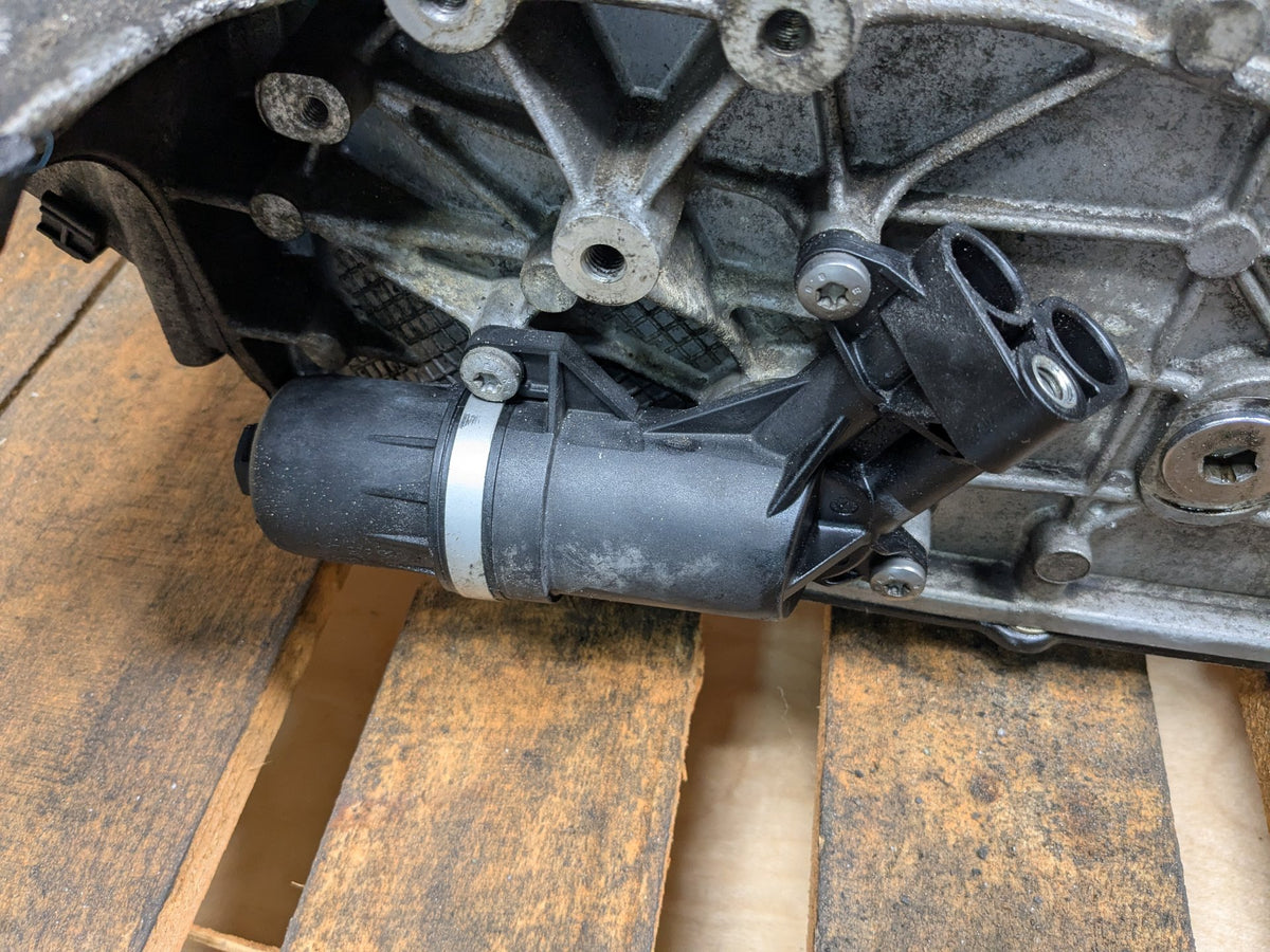 13-17 Audi B8.5 S5 S4 7 Speed Dual Clutch Automatic Transmission 133K Miles NGY