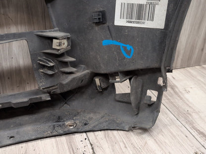 2016-2022 BMW 750i G12 Rear Right Passenger Bumper Support Bracket 8061130 OEM
