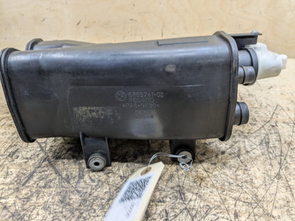 OEM BMW E89 E90 E92 E93 Charcoal Filter Fuel Tank Vapor Evaporator Cannister