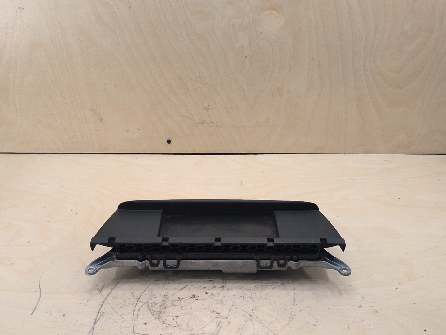 2011-2016 BMW X3 F25 Monitor Display Screen 9294309