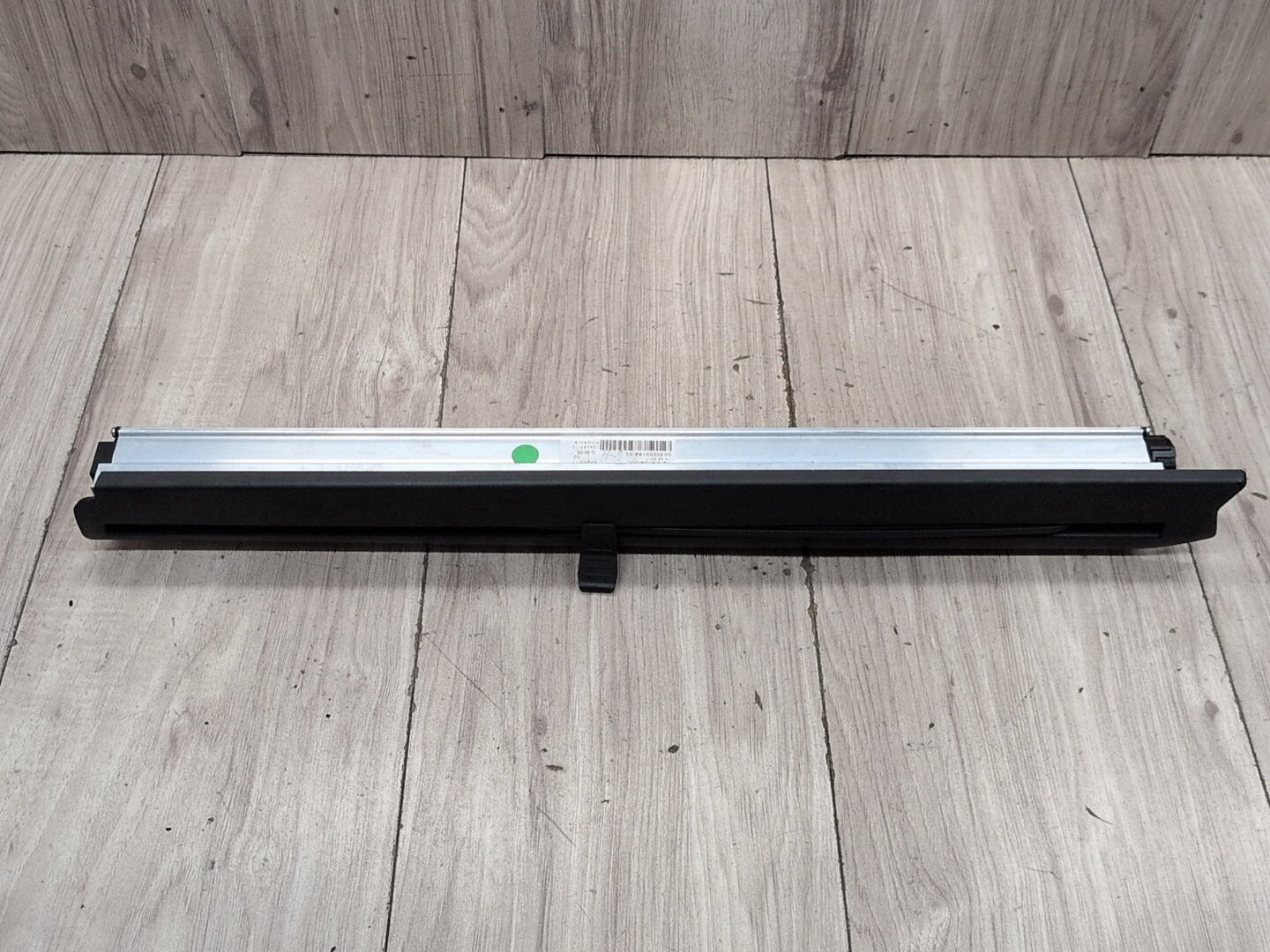 OEM BMW F90 G30 530 540 M550 M5 Rear Left Driver Window Roller Sun Shade Blind