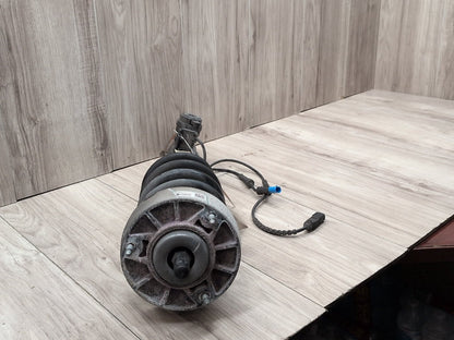 OEM BMW F85 F86 X5M X6M Front Left Driver Strut Shock Absorber Spring VDC