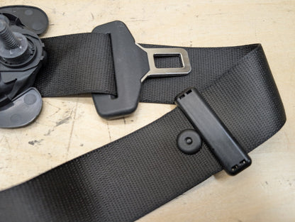 OEM BMW G20 G80 330 M340 M3 Front Right Passenger Seat Belt Seatbelt Retractor