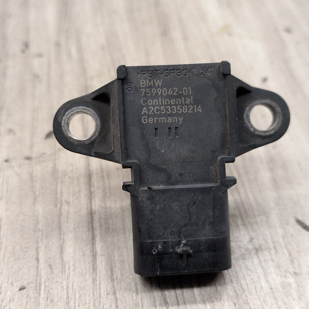 OEM BMW Engine N54 N55 S55 N63 S63 Engine MAP Manifold Air Pressure Sensor