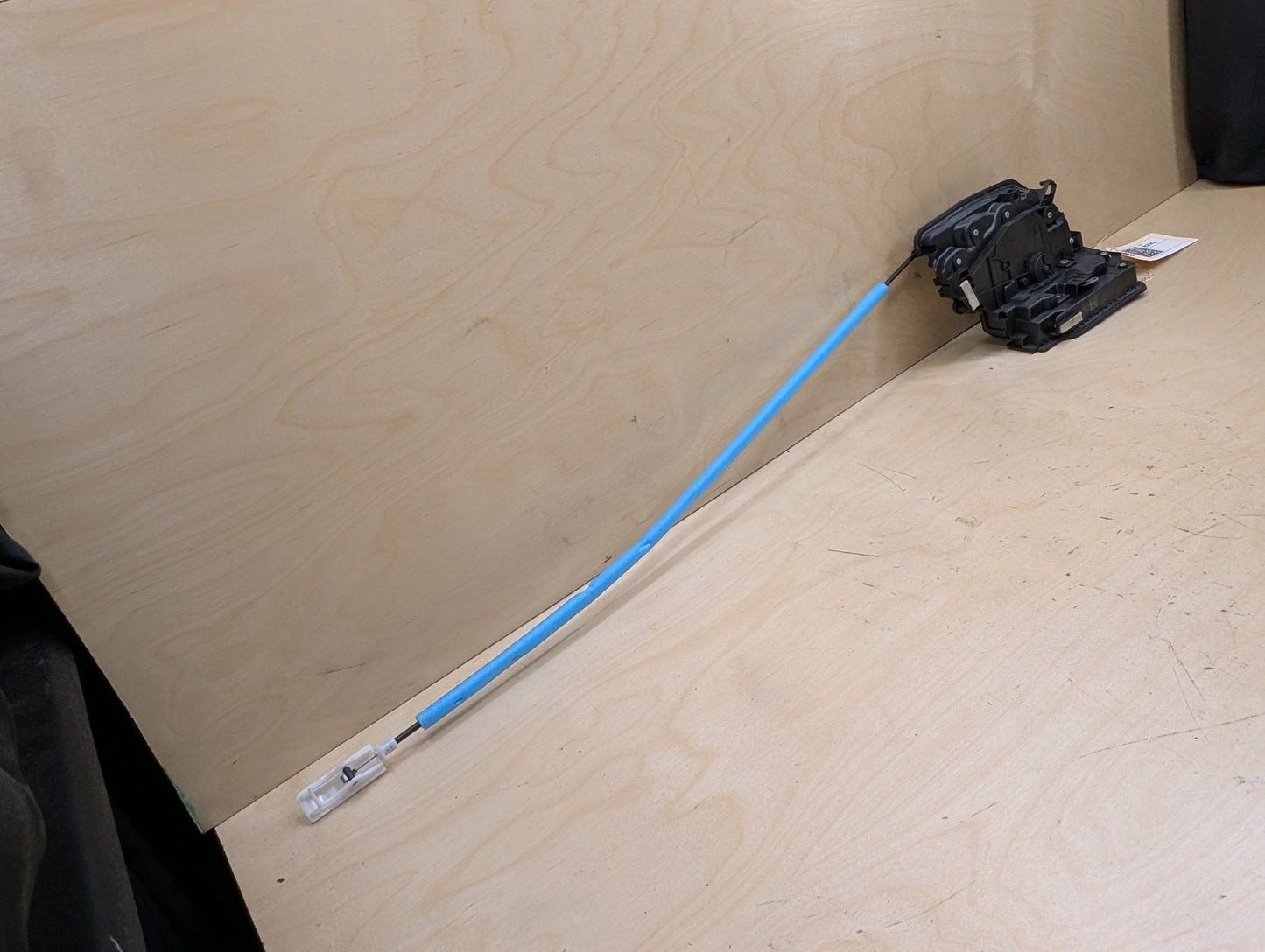 2015-2019 BMW X6 F16 Front Left Driver Door Latch Lock Actuator 7362781