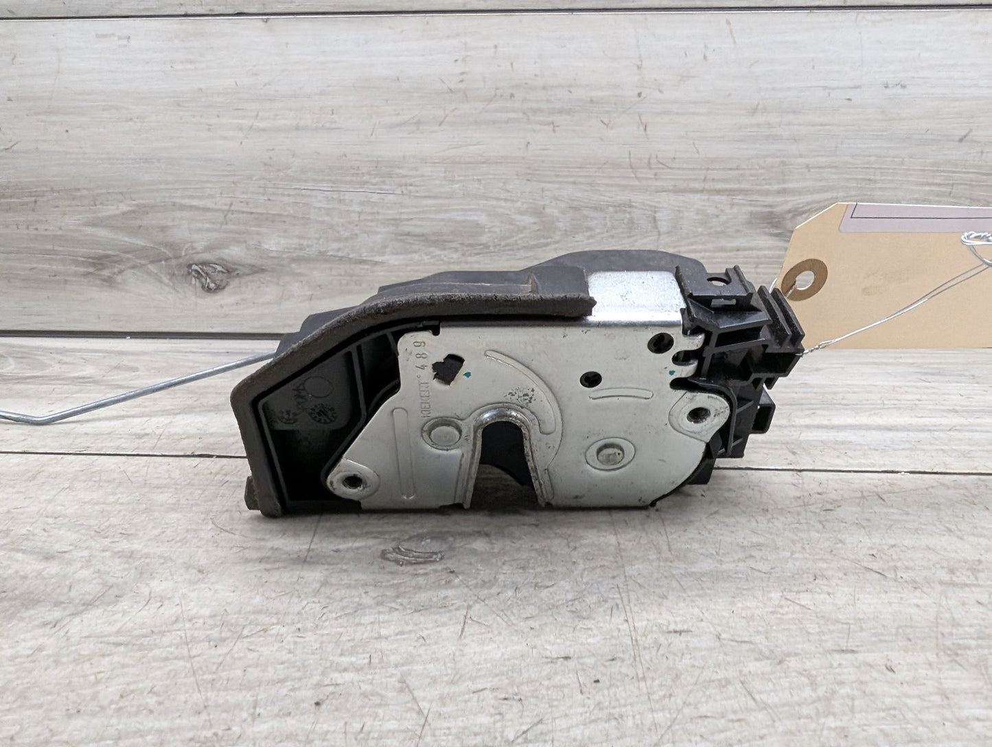 OEM BMW E70 E90 F10 F30 F36 F80 M3 REAR RIGHT PASSENGER Door Lock Latch Actuator