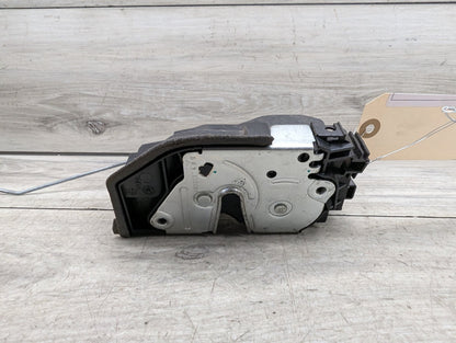 OEM BMW E70 E90 F10 F30 F36 F80 M3 REAR RIGHT PASSENGER Door Lock Latch Actuator
