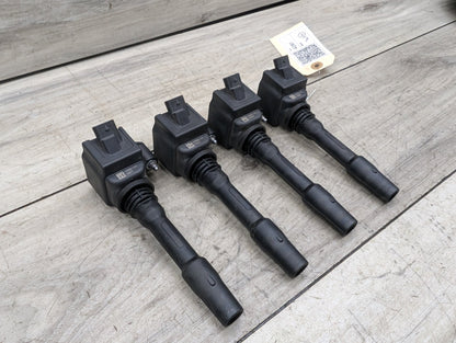 2019 - 2026 BMW 330i G20 Engine Motor Ignition Coil SET 8643360 B46B20O1