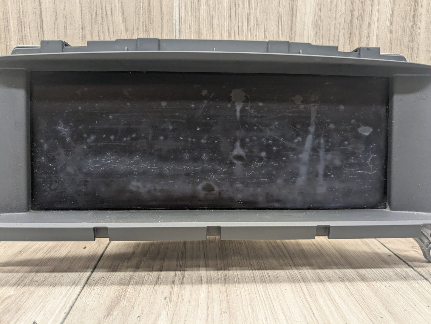 2011 - 2017 BMW X3 F25 Monitor Display Screen 9289584 N20B20O0
