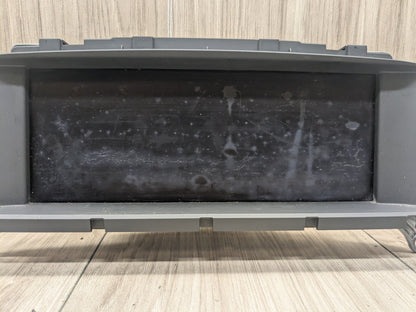 2011 - 2017 BMW X3 F25 Monitor Display Screen 9289584 N20B20O0