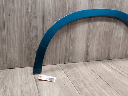 OEM BMW F16 F86 X6 X6M REAR Right Passenger Fender Flare Wheel Arch Trim SPORT