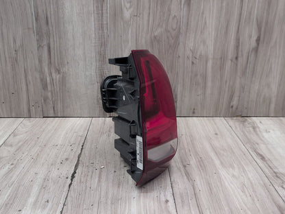 14-18 BMW OEM F15 F85 X5 X5M Rear Right Passenger Side Outer Stop Tail Light