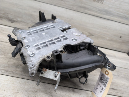 2011 - 2017 BMW X3 F25 Engine Motor Intake Manifold 7588126 N20B20A