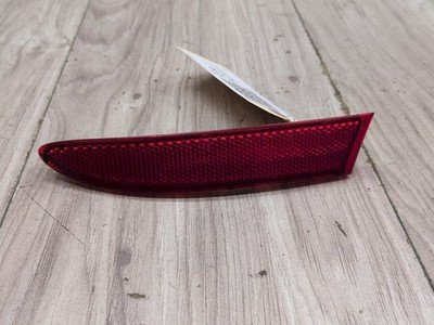 2011-2017 BMW X3 F25 Rear Right Passenger Bumper Reflector 7217316 OEM
