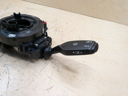 2019-2026 BMW X5 G05 Steering Wheel Sensor Clockspring 9437985 OEM
