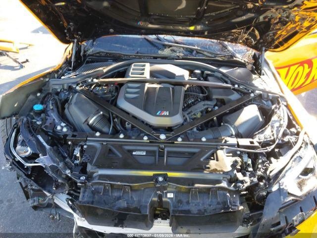 2024 BMW M2 G87 S58B30T0