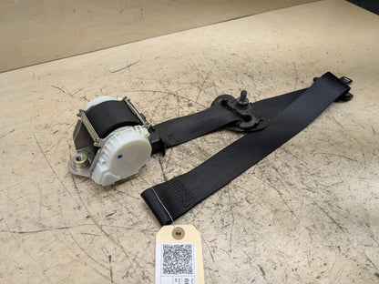 2007-2013 BMW 335i E92 Front Left Driver Seatbelt Retractor 9114283 OEM