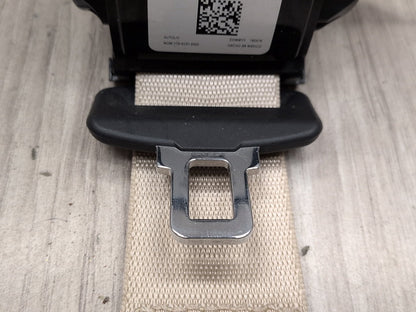 2019-2026 BMW 330i G20 Rear Middle Center Seatbelt Seat Belt Retractor 7496280