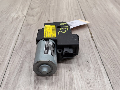 OEM BMW MINI E84 F15 F25 F54 F55 F56 F60 Panoramic Sunroof Drive Motor Actuator