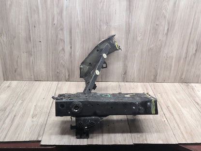 19-26 BMW M340i 330 G20 Front Left Driver Strut Apron Frame Cut Panel Shell OEM