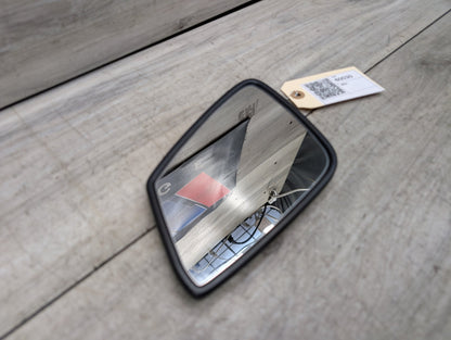 OEM BMW F01 F02 F06 F07 F10 F12 Left Driver Side Heated Mirror Glass Auto Dip
