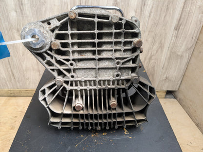2004-2010 BMW M6 E64 S85B50A Rear Axle Carrier Differential k 2283062