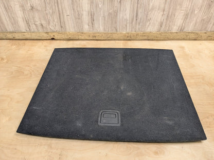 2015-2018 Audi Q3 8U Rear Trunk Cargo Floor Carpet Spare Tire Cover 8U0861529A