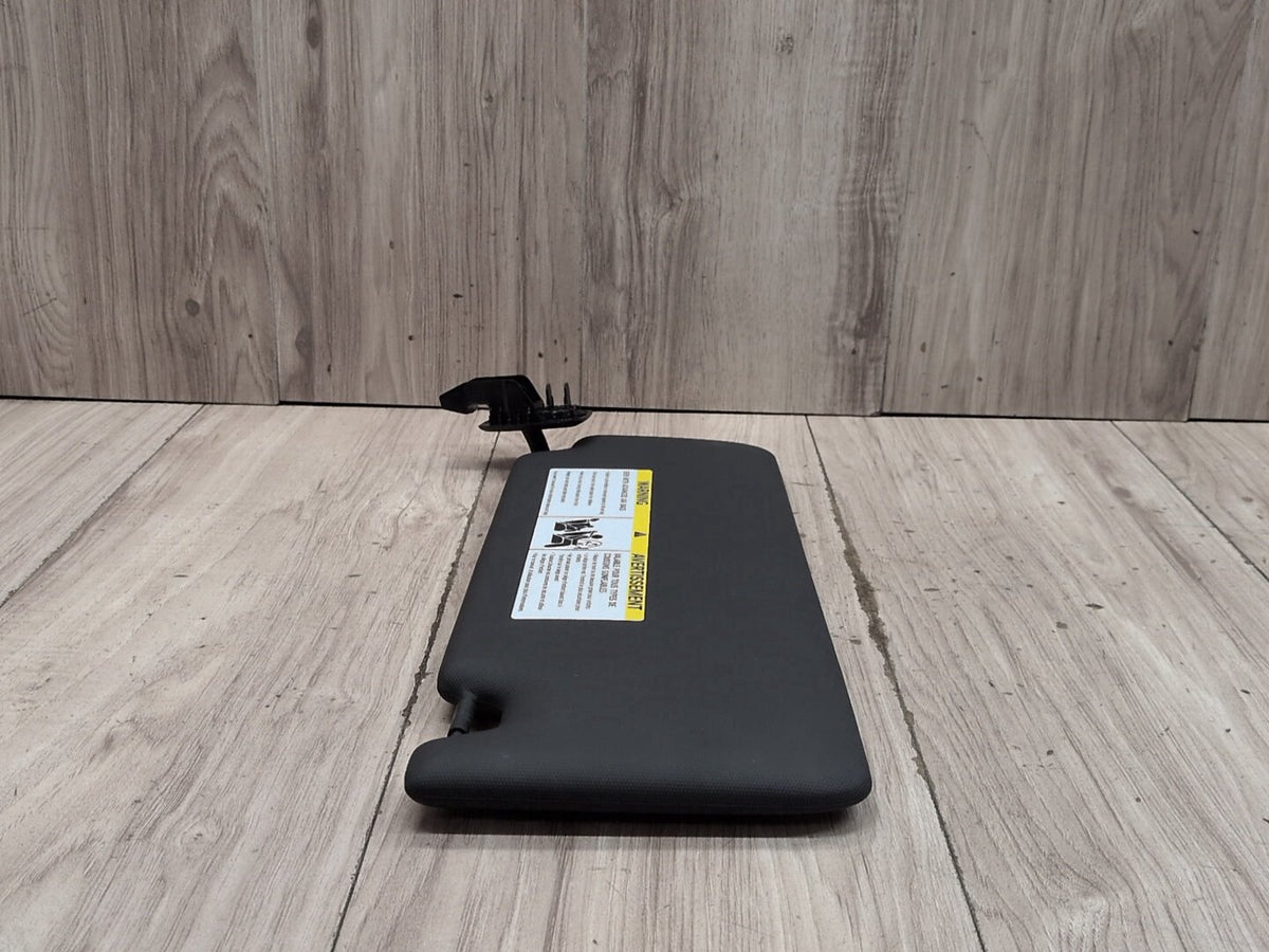2019-2026 BMW M340i G20 Front Right Passenger Sun Visor 8092728 OEM