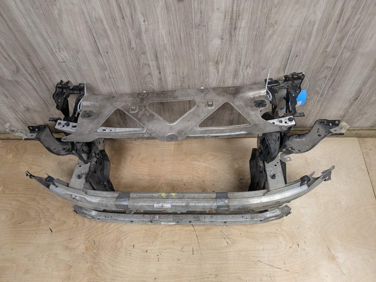 OEM BMW G11 G12 740 750 Front Clip Radiator Support Frame Reinforcement Assembly