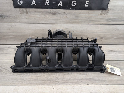 06-12 OEM BMW E82 E88 135 E90 E92 E93 335 F01 F02 740 Engine N54 Intake Manifold