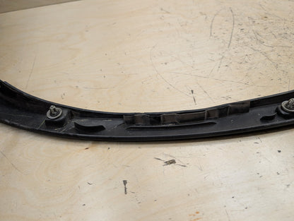 OEM BMW G01 G02 X3 X4 Front Left Driver Fender Flare Wheel Arch Molding Trim