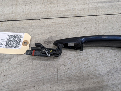 2007-2013 BMW 328i E93 Front Left Driver Exterior Door Handle w/ Comfort Access 7205397