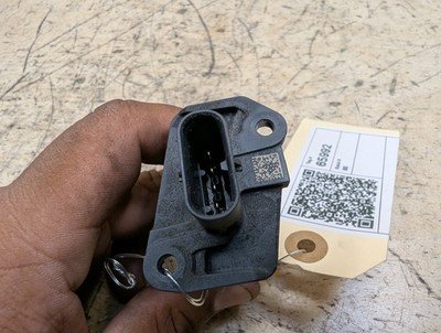 OEM BMW F44 F48* G01 G12 G20 G26 G30 Engine B46 MAF Mass Air Flow Sensor Meter