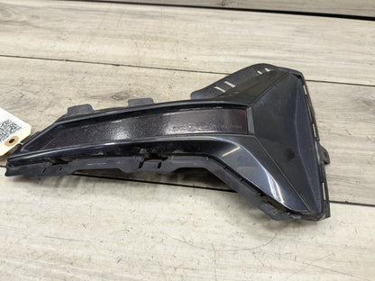 2019 - 2026 BMW 330i G20 Rear Left Driver Bumper Reflector 7463617 B46B20O1