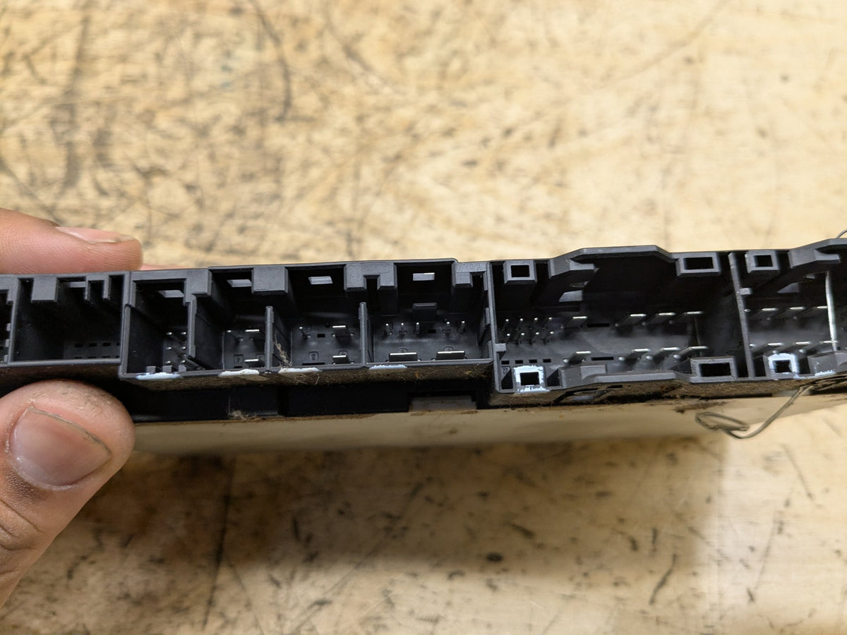 16-19 OEM BMW G11 G12 740 750 B7 Left Driver or Right Passenger Seat Module