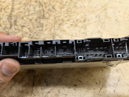 16-19 OEM BMW G11 G12 740 750 B7 Left Driver or Right Passenger Seat Module
