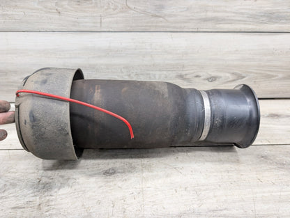 2014 - 2018 BMW X5 F15 Rear Left Right Air Suspension Pneumatic Air Bag Springs SET 6795013 N63B44O1