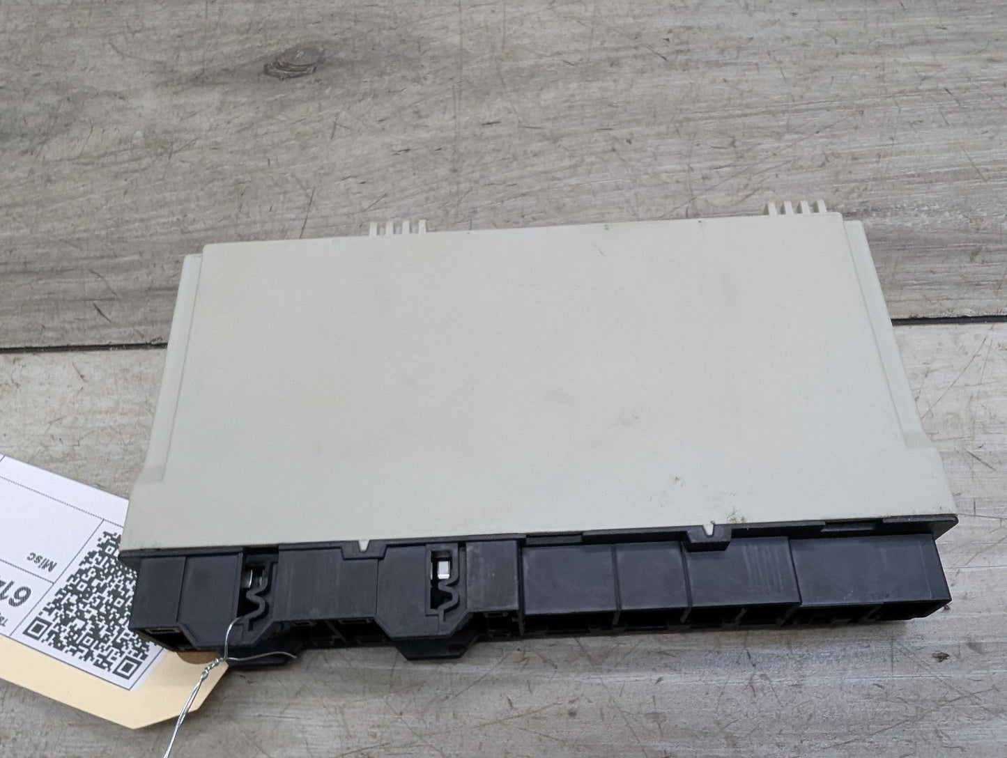 OEM BMW F97 F98 G20 G30 G01 G02 G12 Front Left or Right Side Seat Control Module Unit