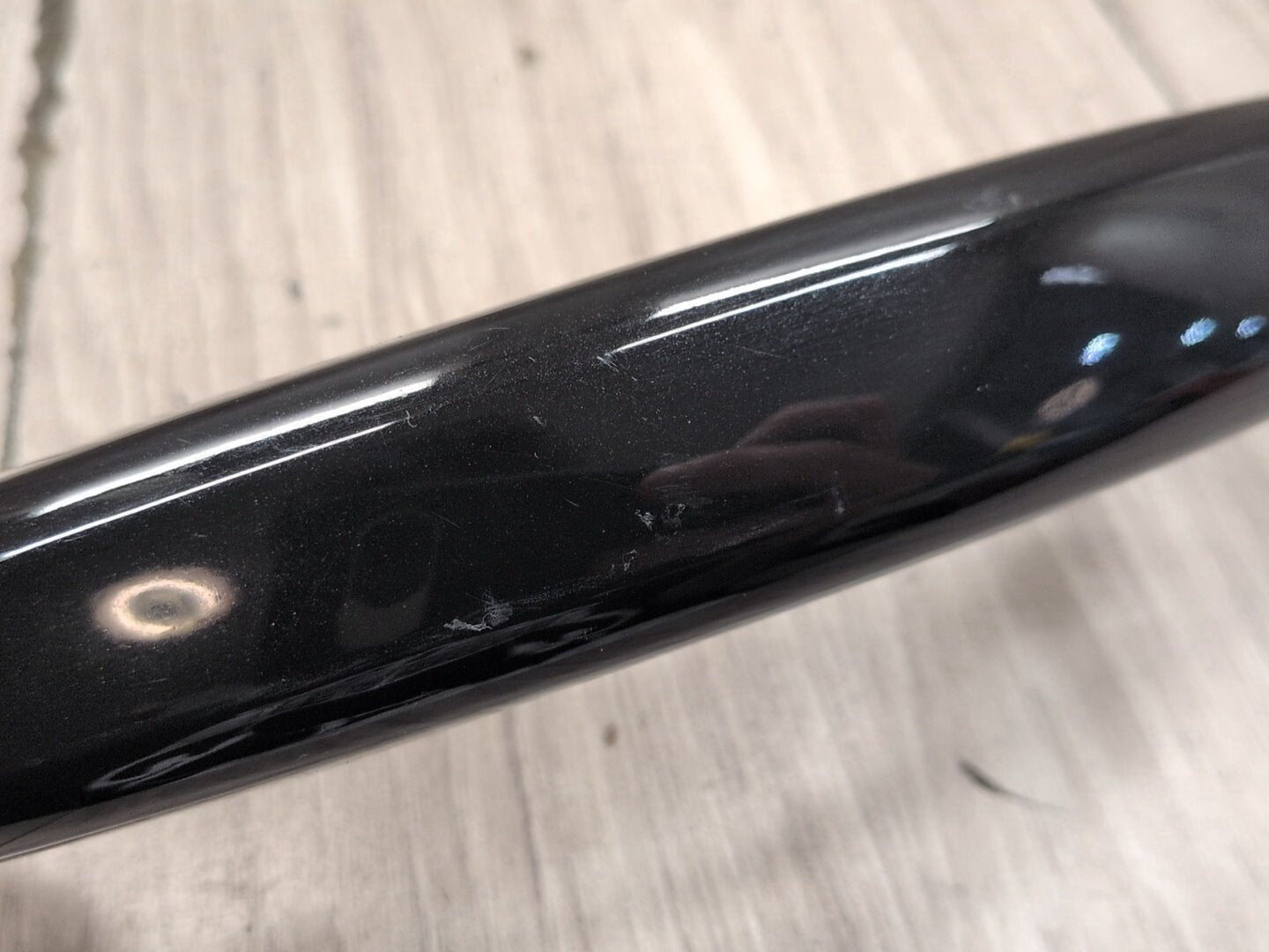 2015-2018 Audi Q3 8U Front or Rear Right Passenger Exterior Door Handle 8T0837205A