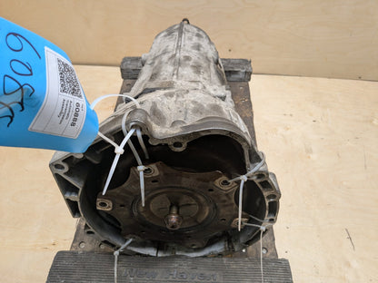 OEM BMW E90 E91 E92 E93 N51 N52 RWD Automatic Transmission GM GA6L45R 128K